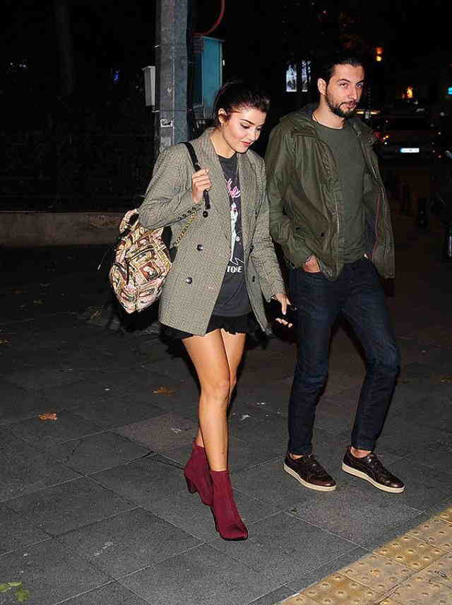  Kökəldiyi üçün bəyənilməyən aktrisa hər kəsi təəccübləndirdi   - FOTO